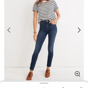 New Madwell High Rise